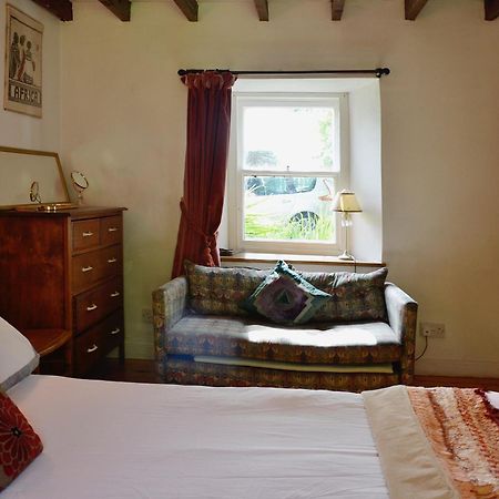 The Cottage Saint Cyrus Екстериор снимка